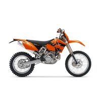 KTM 300 EXE 2004-2010